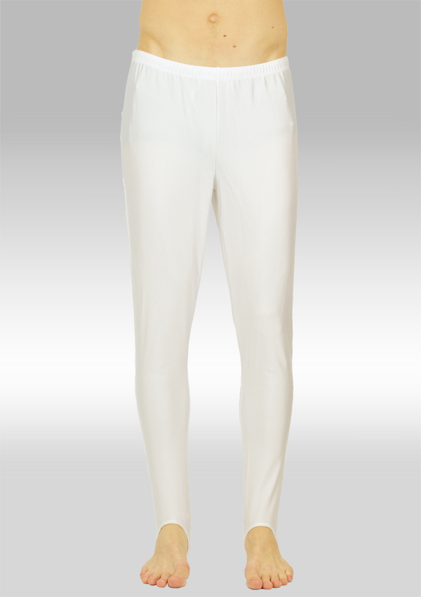 Lange Kunstturnhose B60